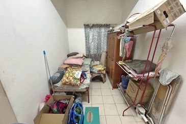 Cahaya SPK (Cahaya Heights)