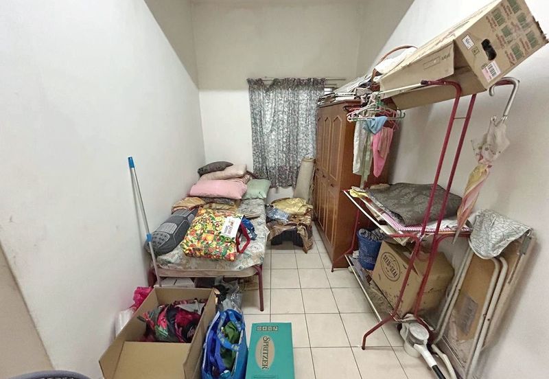 Cahaya SPK (Cahaya Heights)