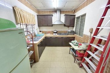 Cahaya SPK (Cahaya Heights)