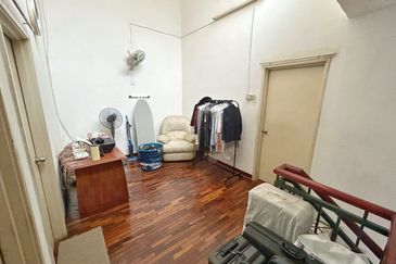 Cahaya SPK (Cahaya Heights)