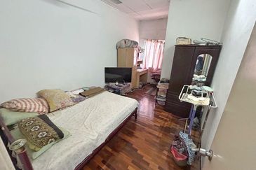 Cahaya SPK (Cahaya Heights)