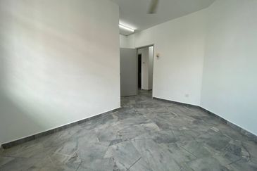 Ilham Apartment, TTDI Jaya