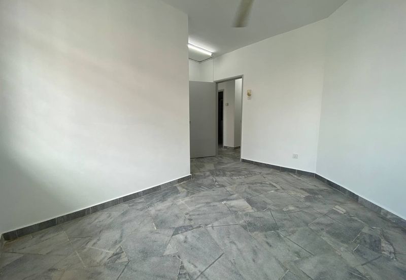 Ilham Apartment, TTDI Jaya