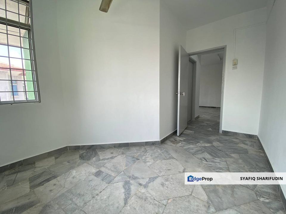 Renovated Ilham Apartment TTDI Jaya Seksyen u2 Shah alam, Selangor, Taman TTDI Jaya 