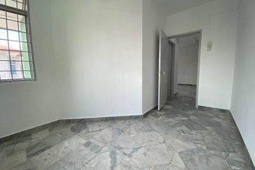 Ilham Apartment, TTDI Jaya