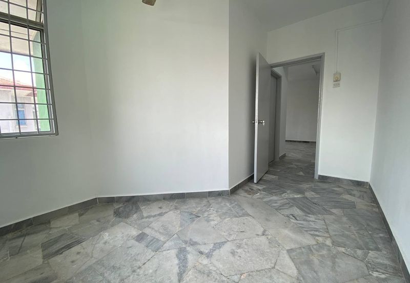 Ilham Apartment, TTDI Jaya