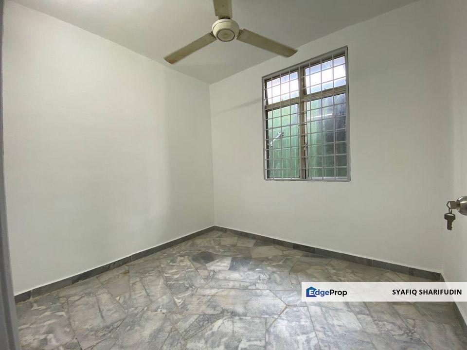 Renovated Ilham Apartment TTDI Jaya Seksyen u2 Shah alam, Selangor, Taman TTDI Jaya 