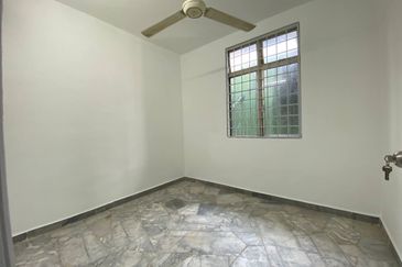 Ilham Apartment, TTDI Jaya