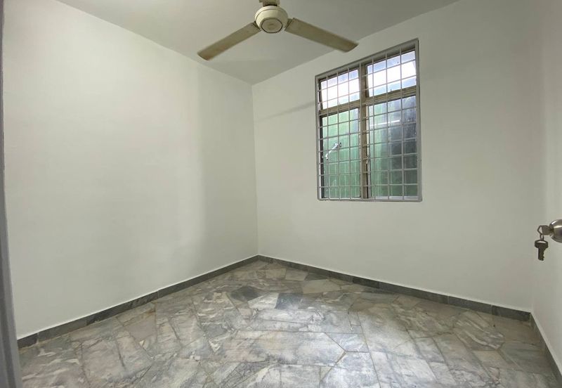 Ilham Apartment, TTDI Jaya