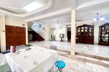 Seksyen 3, Shah Alam