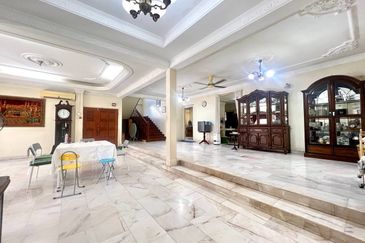 Seksyen 3, Shah Alam