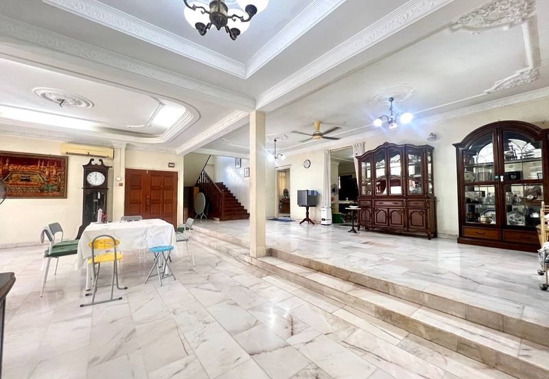 Seksyen 3, Shah Alam