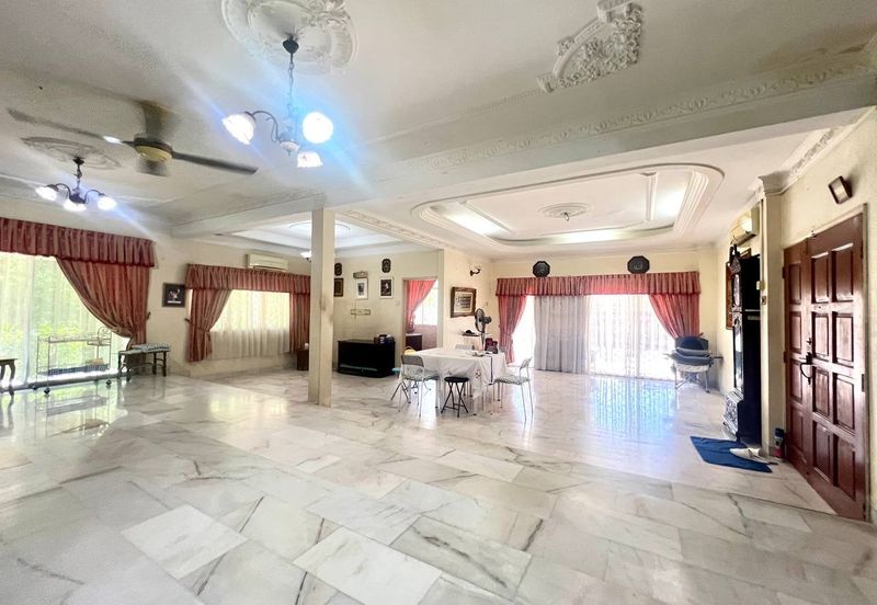 Seksyen 3, Shah Alam