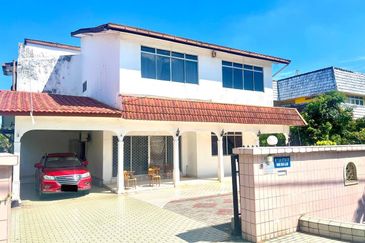 Seksyen 3, Shah Alam