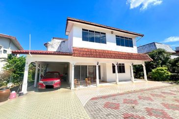 Seksyen 3, Shah Alam