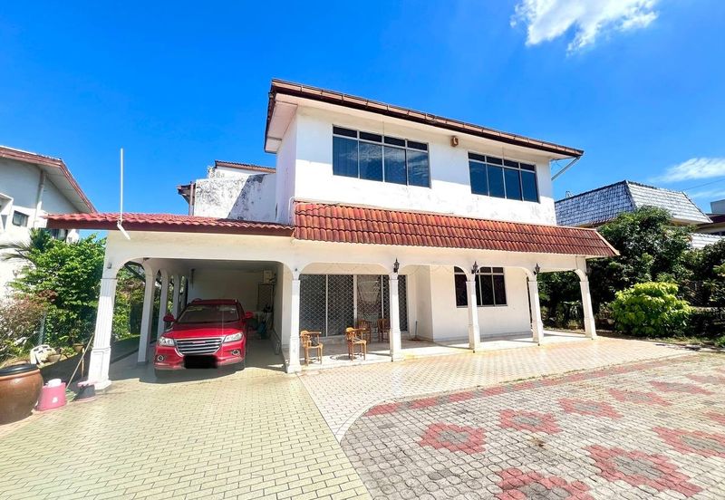 Seksyen 3, Shah Alam