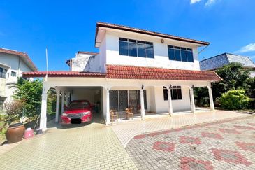 Seksyen 3, Shah Alam