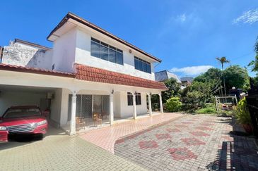 Seksyen 3, Shah Alam