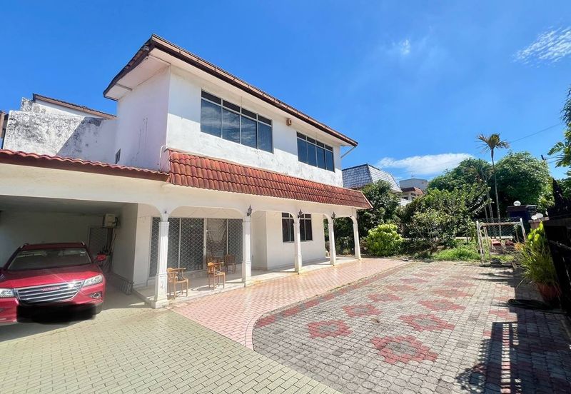 Seksyen 3, Shah Alam