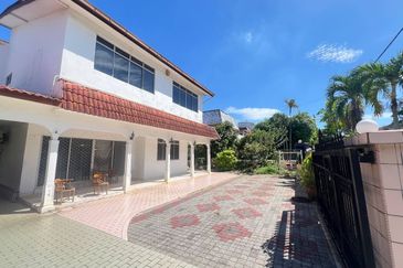 Seksyen 3, Shah Alam