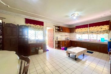 Seksyen 3, Shah Alam