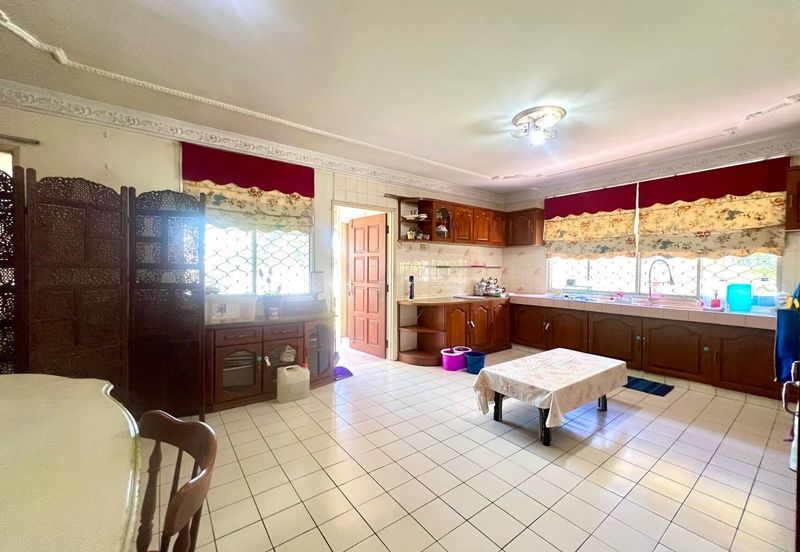 Seksyen 3, Shah Alam