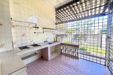 Seksyen 3, Shah Alam