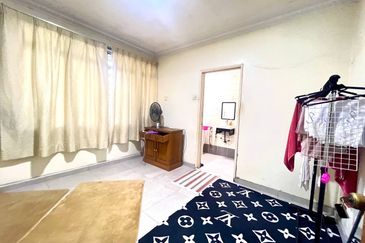 Seksyen 3, Shah Alam