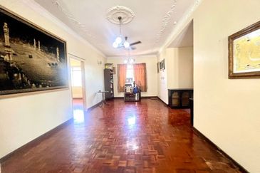 Seksyen 3, Shah Alam