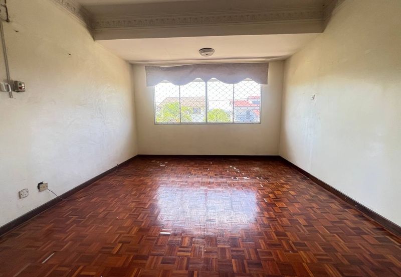 Seksyen 3, Shah Alam