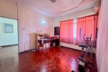 Seksyen 3, Shah Alam