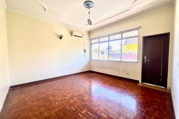 Seksyen 3, Shah Alam