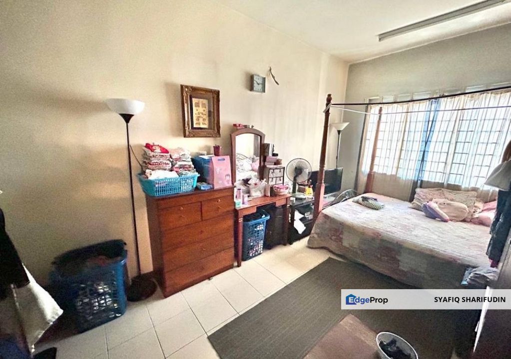 Puri Aiyu Condo Seksyen 22 Shah Alam, Selangor, Shah Alam