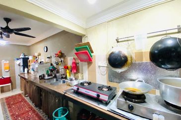 Section 19 (Seksyen 19) @ Shah Alam