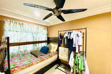 Section 19 (Seksyen 19) @ Shah Alam