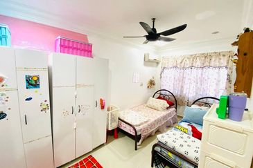 Section 19 (Seksyen 19) @ Shah Alam