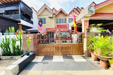 Section 19 (Seksyen 19) @ Shah Alam