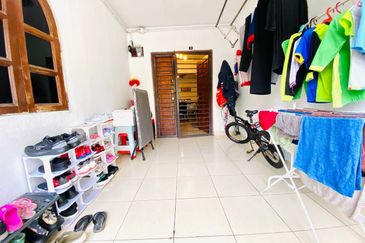 Section 19 (Seksyen 19) @ Shah Alam