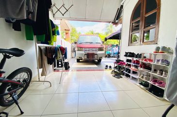 Section 19 (Seksyen 19) @ Shah Alam