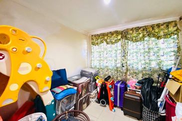 Section 19 (Seksyen 19) @ Shah Alam