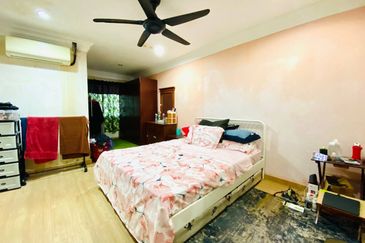 Section 19 (Seksyen 19) @ Shah Alam