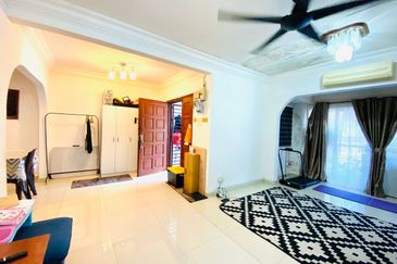 Section 19 (Seksyen 19) @ Shah Alam