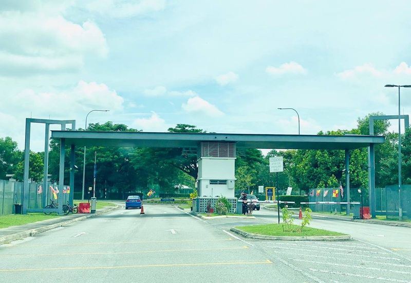 Penduline @ Bandar Rimbayu