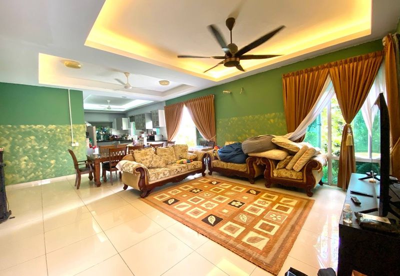 Penduline @ Bandar Rimbayu