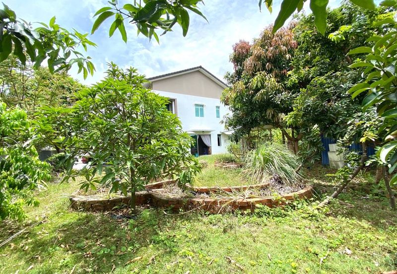 Penduline @ Bandar Rimbayu