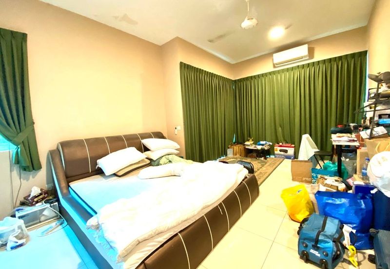 Penduline @ Bandar Rimbayu