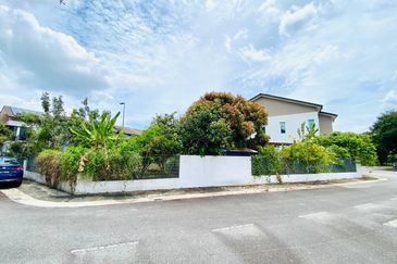 Penduline @ Bandar Rimbayu