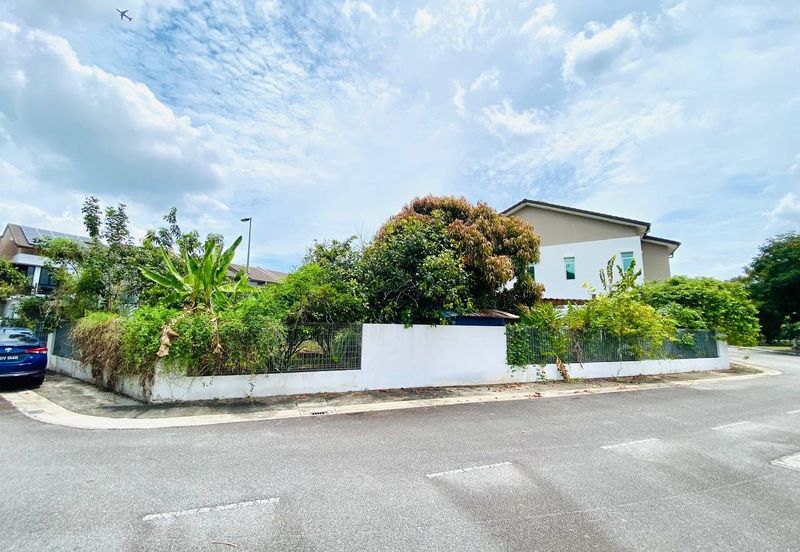 Penduline @ Bandar Rimbayu