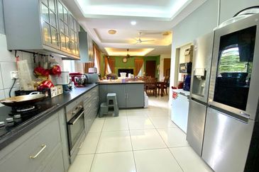 Penduline @ Bandar Rimbayu