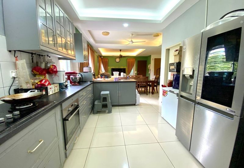 Penduline @ Bandar Rimbayu